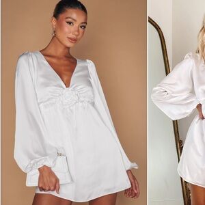 Rosetta Mini Dress Show Me Your Mumu